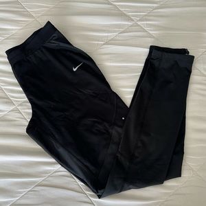 NIKE SHIELD WOMEN’S RUNNING LEGGINGS